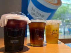 -Something For(同方信息港店)