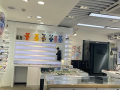 -浮光眼镜·蔡司视觉合作·数字验配中心(陆家嘴店)
