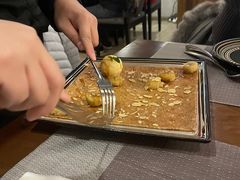 -LA CREPERIE BRETONNE布列塔尼法式餐厅(天童北路店)
