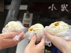 -小武包子铺(严州古城店)