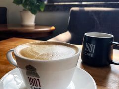 -1901 Cafe(西四店)
