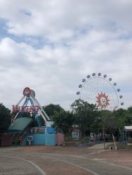 点击看大图 -云湖游乐园