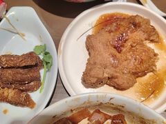 -王繁星面馆(西安熙地港店)