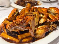 -永兴餐厅(复兴中路店)