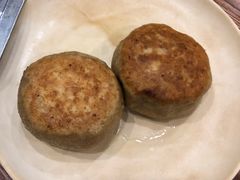 -清真吴记门钉肉饼·喜多利