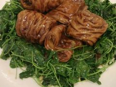 -老正兴菜馆(福州路店)