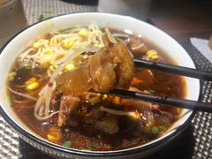 -十面春风·江南面馆(崇宁路店)