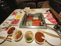 -海底捞火锅(勒泰店)