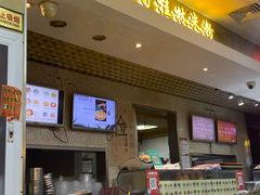 -红鼻子桂林米粉(金唐新光界店)