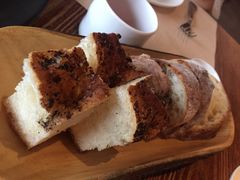 -Mercato莫卡多露台餐厅与酒吧(K11店)