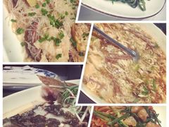 -漢舍中国菜馆(889广场店)