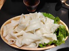 -廖掌柜·重庆鲜货火锅(上海首店)