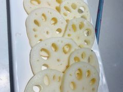 -焯牛潮汕牛肉火锅(云峰街创始店)