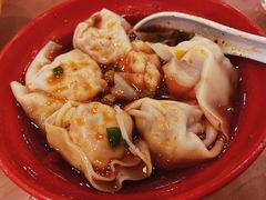 -龙抄手(春熙路总店)