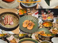 -匠和风精致料理(春熙路群光广场店)