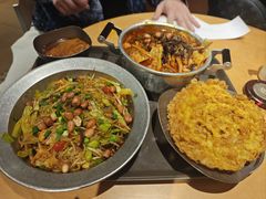 -水平有限广西米粉·广西风味集(五道口店)