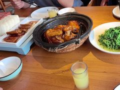 -鸡毛换糖(高桥店)