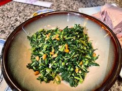 香干马兰头-南京大牌档(人民广场店)