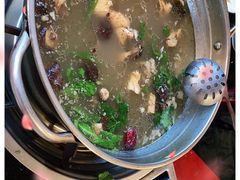 -羊肉大仙(金凯广场店)