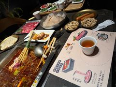 -锦城印象火锅(天府三街店)