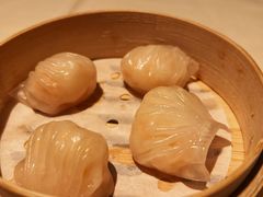 -利苑酒家(宜安广场店)