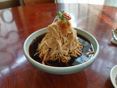 -扬州香格里拉·香宫中餐厅