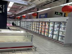 -家乐福(川沙店)