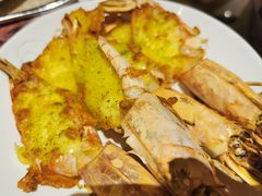 -芭菲盛宴·环球美食(北城国际店)