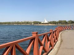 -丁香湖公园