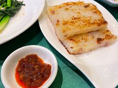 -誉八仙粤菜(万象天地店)