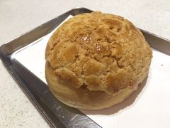 -潮庭港式茶餐厅·熊仔奶茶(同济广场店)
