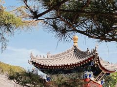 -西安市广仁寺