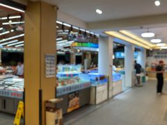 -皮记海鲜1995(寮步店)
