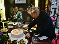 -半亩方塘酒楼
