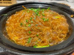 干捞海皇粉丝-遇见老南昌-柴火灶(顺外路店)