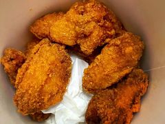 -麦当劳(山大路店)