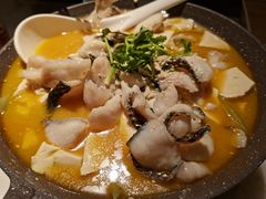 豆花鱼-花千醉(新街口店)