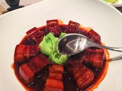 -蘇锦宴·淮扬菜烤鸭·小院(三元桥霄云路店)