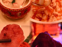 -白家大院·王府宫廷菜(苏州街店)