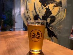 -HUBBA祜精酿(五羊邨店)