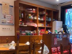 -金利来酒家(劳动西路店)