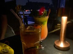 -东岸Cafe 爵士俱乐部