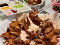 -悦融琥珀·京鲁菜·海味珍品(西单店)