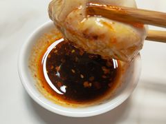 -百年尹氏汤包(湖南路狮子桥店)