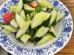 -豫掌柜饸饹面·烩面(秀沿路店)