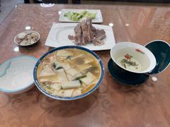 -尕西木春台手抓美食