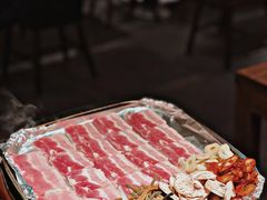 -TAIFORKS 大福食堂·山葵烤肉料理·拌饭(宝安店)