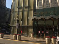 -麦丽丝红油辣椒冰淇淋(江家巷店)