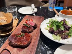 -MEAT MATE 鲜食肉铺(凤凰汇·里巷店)