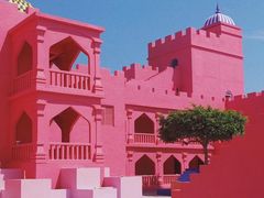 -漳州滨海火山岛自然生态风景区